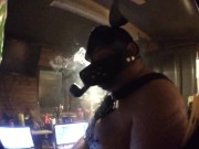 pipe pupper clip - Screenshot 6 of 16 - HD