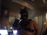 pipe pupper clip - Screenshot 9 of 16 - Leather
