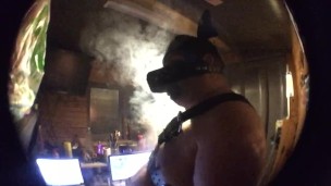 pipe pupper clip