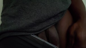 Dick unveiling