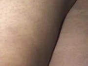 STEP MOM LEFT HER SISTER TO BABY SIT ME SO I GAVE HER THE DICK 15/16