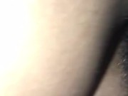 STEP MOM LEFT HER SISTER TO BABY SIT ME SO I GAVE HER THE DICK 3/16