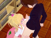 Hajimete No Gal Yukana Yame Hentai 3/16