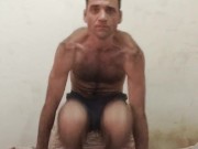 This sunday morning is a bit more fun.