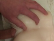 Fun with new toy 15/16