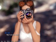 Being A Dik: Horny Lesbian College Girls-S2E1 4/16