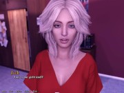 Being A Dik: I'm In Love In Two Lesbians-S2E2 7/16