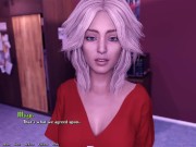 Being A Dik: I'm In Love In Two Lesbians-S2E2 8/16