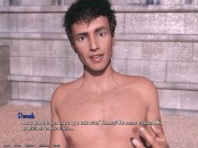 Being A Dik: My New Room Mate is A Sexy Hot Milf-S2E3 15/16