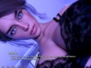 Being A Dik: My New Room Mate is A Sexy Hot Milf-S2E3 2/16