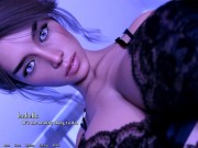 Being A Dik: My New Room Mate is A Sexy Hot Milf-S2E3 3/16