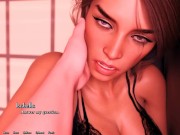 Being A Dik: My New Room Mate is A Sexy Hot Milf-S2E3 4/16