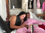 Ruined orgasm denial 4/16