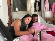 Ruined orgasm denial 5/16