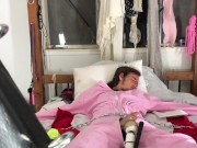 Ruined orgasm denial 8/16