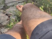 Holidays on the shore. 11/16