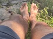 Holidays on the shore. 13/16