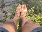 Holidays on the shore. 15/16