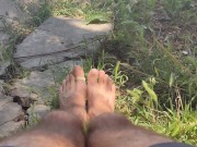 Holidays on the shore. 16/16