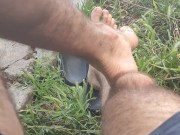 Holidays on the shore. 2/16