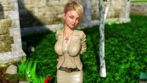 SUNSHINE LOVE #31 • PC GAMEPLAY [HD]