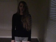 Extreme Deepthroat Ass Slapping Roleplay Daddy Taken