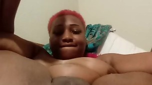 Midnight Masturbation