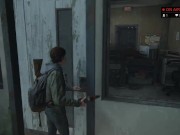 lesbian fights coronavirus 4 1/16