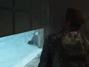 lesbian fights coronavirus 4 10/16