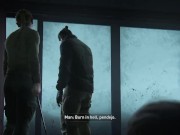 lesbian fights coronavirus 4 13/16