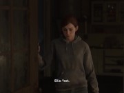 lesbian fights coronavirus 4 14/16