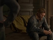 lesbian fights coronavirus 4 15/16