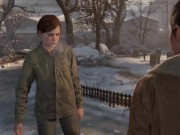 lesbian fights coronavirus 4 16/16