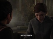 lesbian fights coronavirus 4 3/16