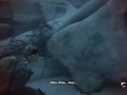 lesbian fights coronavirus 4 5/16