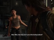 lesbian fights coronavirus 4 9/16