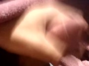 Big pink dick for you