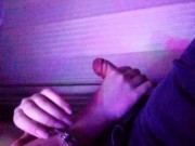 Daddy is here to show how he will treat your ass, baby