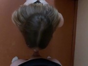 Лучший друг трахнул и кончил на попу, прямо на велотренажере 5/16