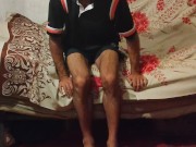 In the evening I listen to a lecture on psychology. 1/16