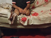 In the evening I listen to a lecture on psychology. 13/16