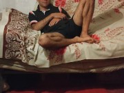 In the evening I listen to a lecture on psychology. 2/16