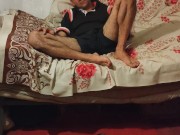 In the evening I listen to a lecture on psychology. 4/16