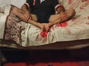 In the evening I listen to a lecture on psychology. 8/16