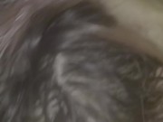 She's such a slut when she sucks my cock and I love it 1/16