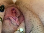 Please! I Can’t Cum Anymore! 16/16