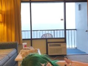 Please! I Can’t Cum Anymore! 3/16