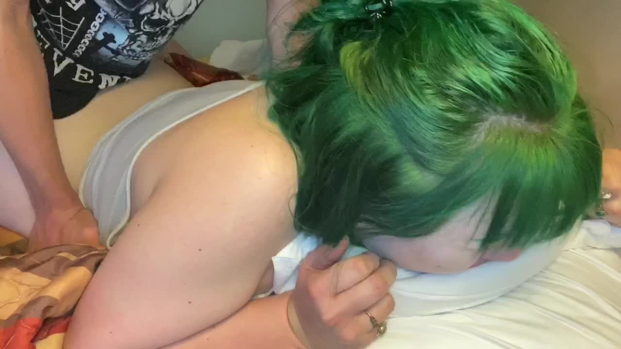 Please! I Can’t Cum Anymore! - RedTube