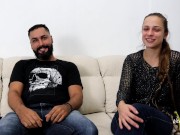 Fui testar o ator novo da Loupan Produções e acabei dando gostoso o cuzinho - Venusss e Turko 2/16