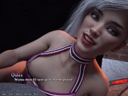 Being A Dik: Horny Couple Is Having Sex On House Roof-S2E15 2/16